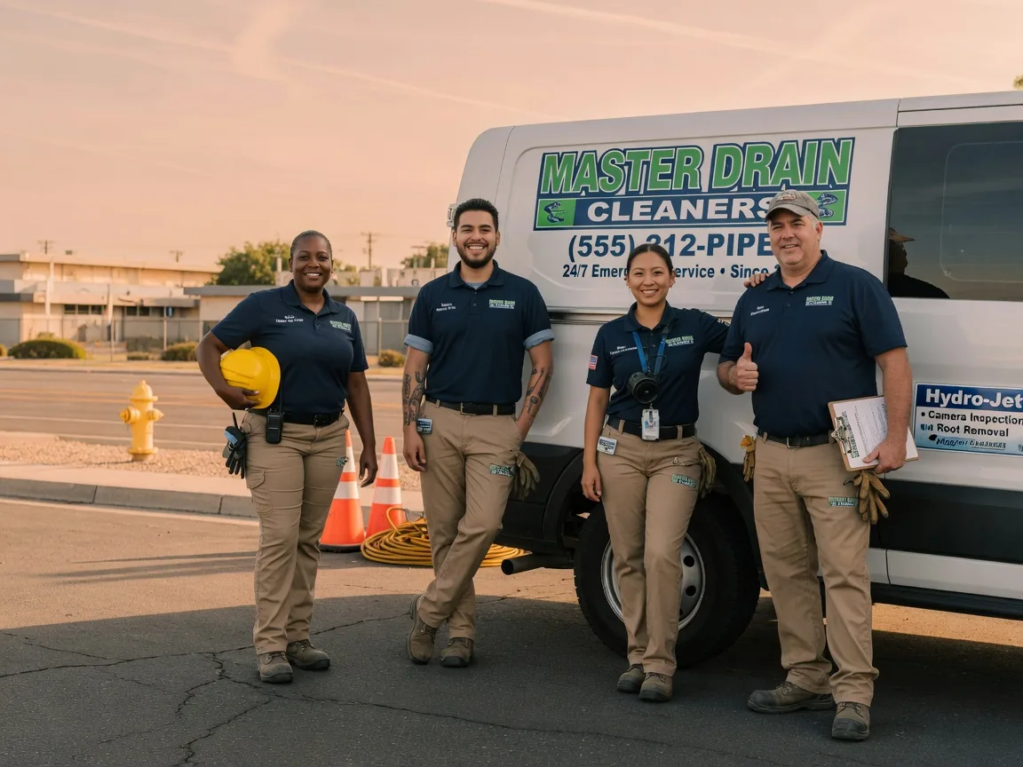 Drain Cleaning company in Hop Bottom, PA